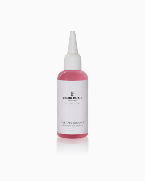 Silk Tape Remover