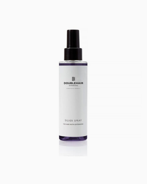 Silver Spray
