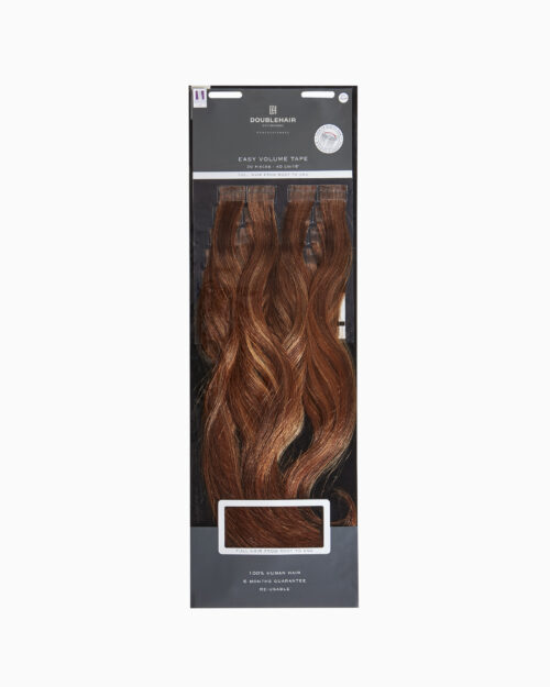Tape Extensions Human Hair