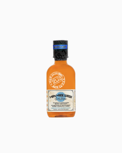 Absolute Mahogany Man Made Wash