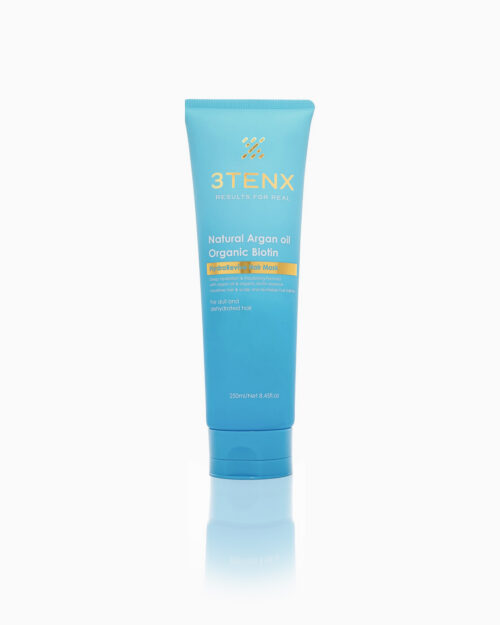 HydraRevíve Hair Mask