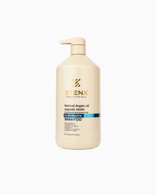 HydraRevíve Shampoo