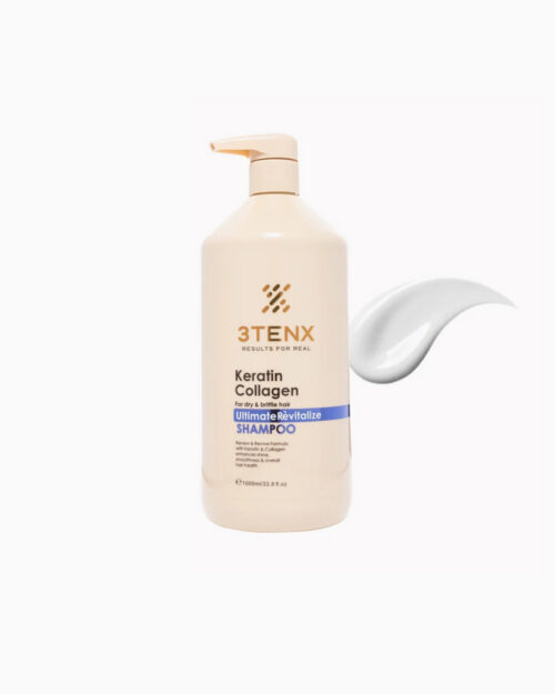 UltimateRèvitalize Shampoo