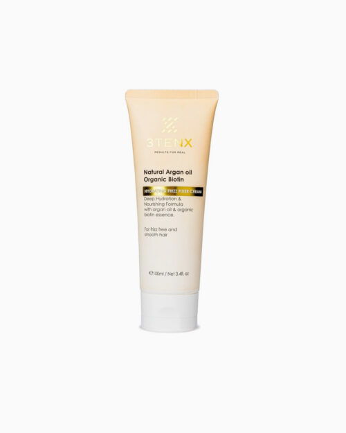 Hydrating Frizz Fixer Cream