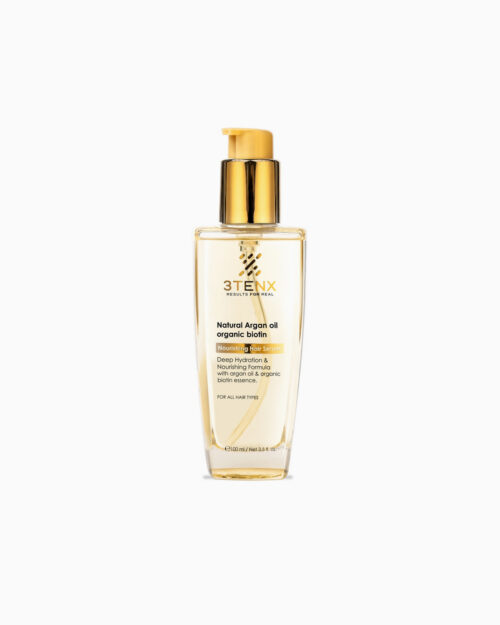 Nourishing Hair Serum