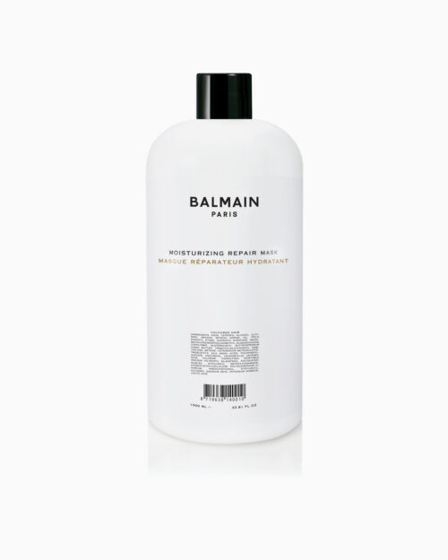 Moisturizing Repair Mask