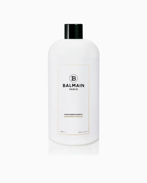 Moisturizing Shampoo