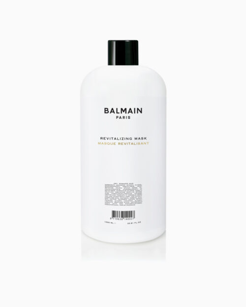 Revitalizing Mask
