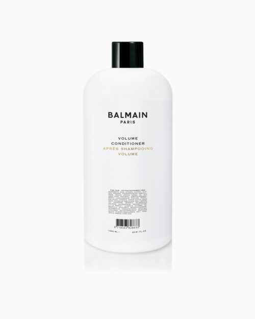 Volume Conditioner