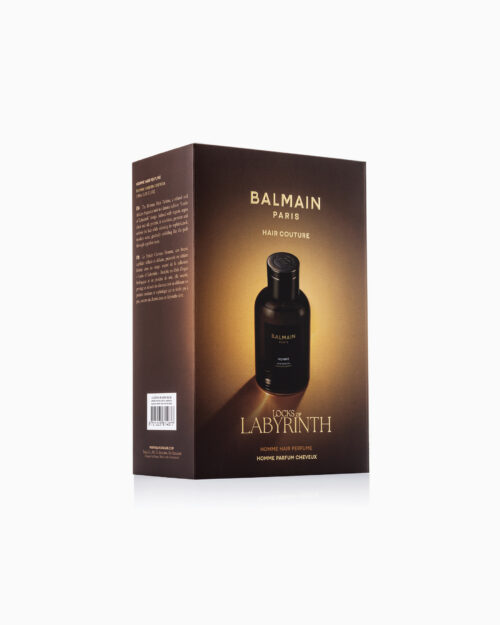 LE Balmain Homme Hair Perfume