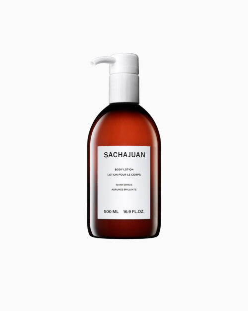 Body Lotion Shiny Citrus