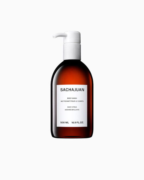 Body Wash Shiny Citrus