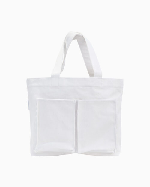 Canvas Tote Bag