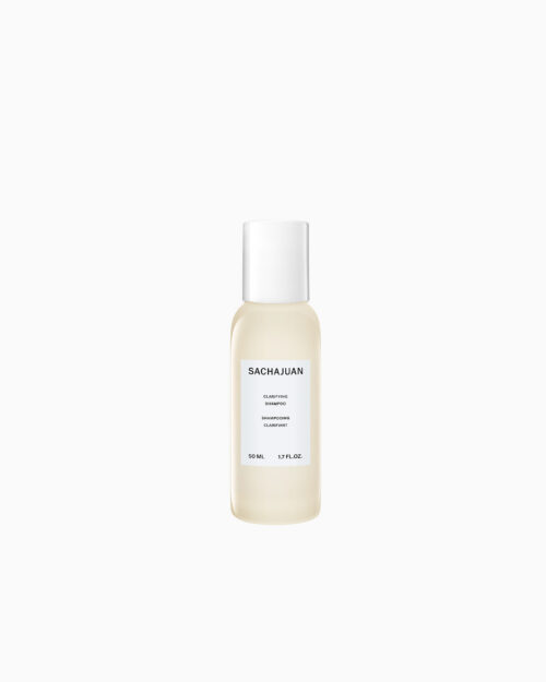 Clarifying Shampoo Deluxe 50 ml