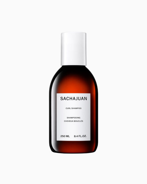 Curl Shampoo