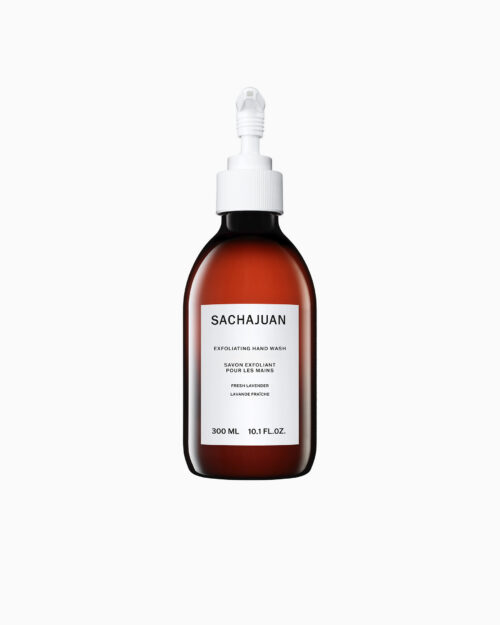 Exfoliating Hand Wash Fresh Lavender