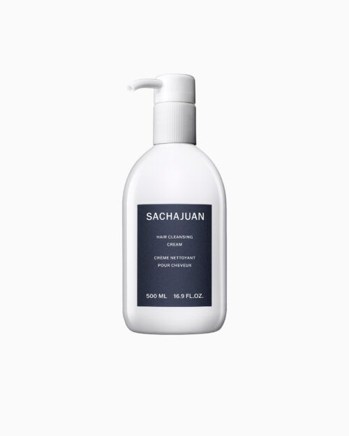 Hair Cleansing Cream