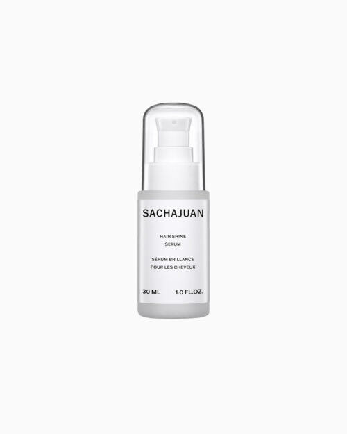Hair Shine Serum