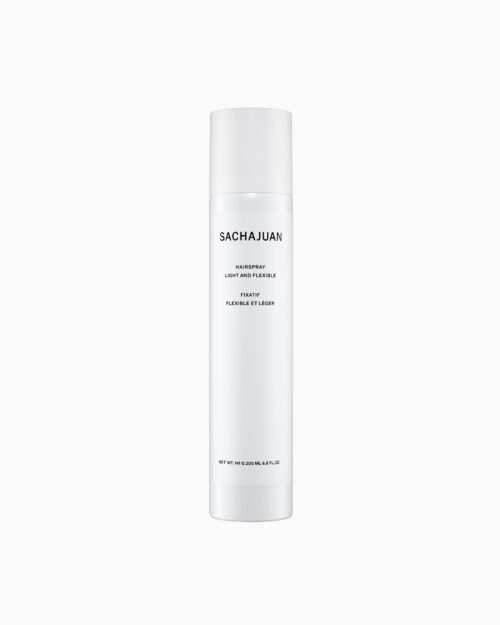 Hair Spray Light and Flexible 200 ml
