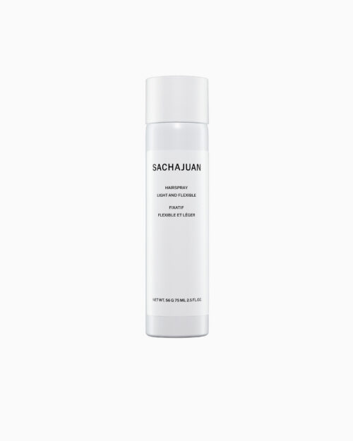 Hair Spray Light and Flexible 75 ml