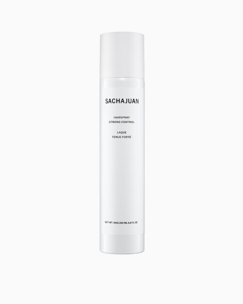 Hair Spray Strong Control
