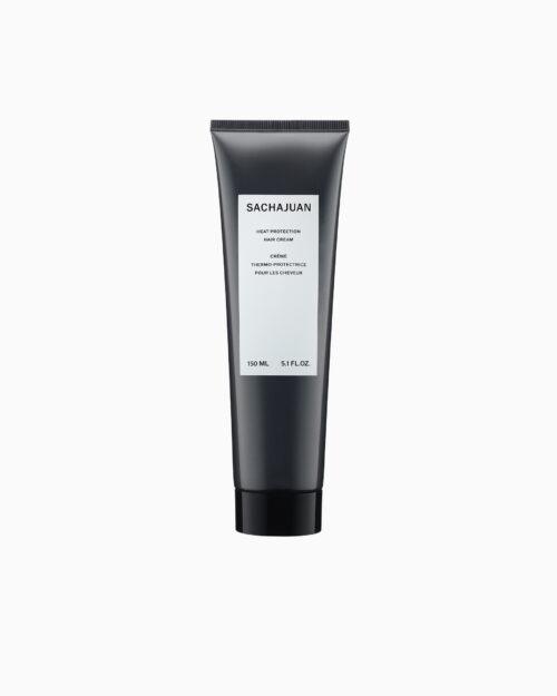 Heat Protection Hair Cream