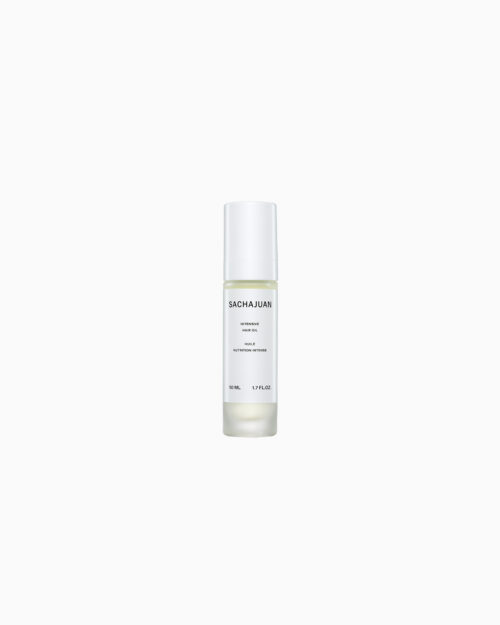 Intensive Hair Oil