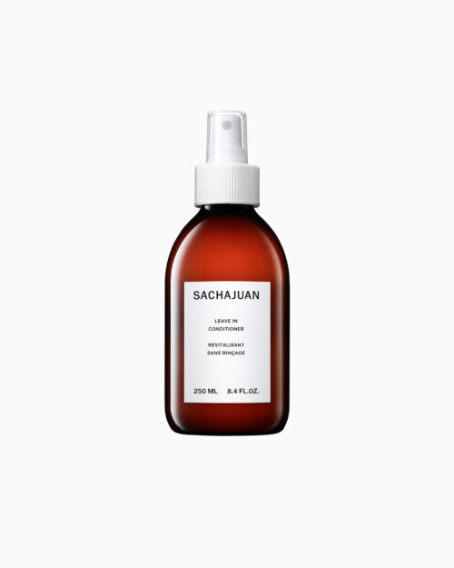 Leave In Conditioner