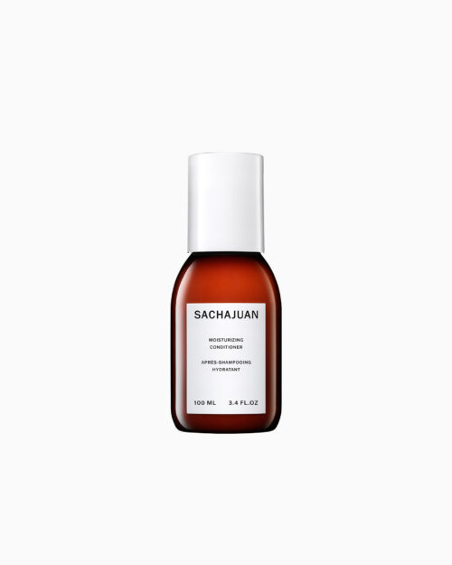 Moisturizing Conditioner 100 ml