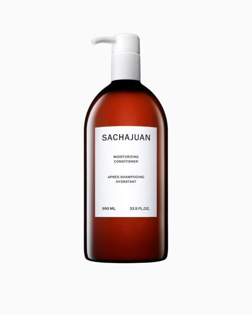 Moisturizing Conditioner 990 ml