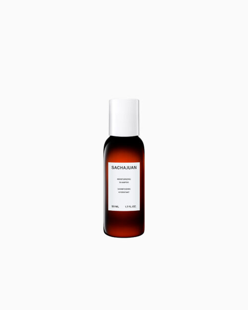 Moisturizing Shampoo Deluxe 50 ml