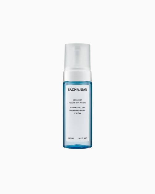 Ocean Mist Volume Hair Mousse