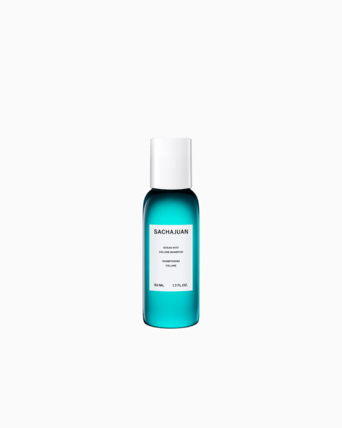 Ocean Mist Volume Shampoo Deluxe 50 ml