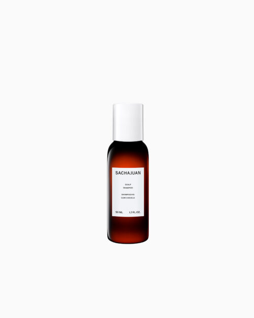 Scalp Shampoo Deluxe 50 ml