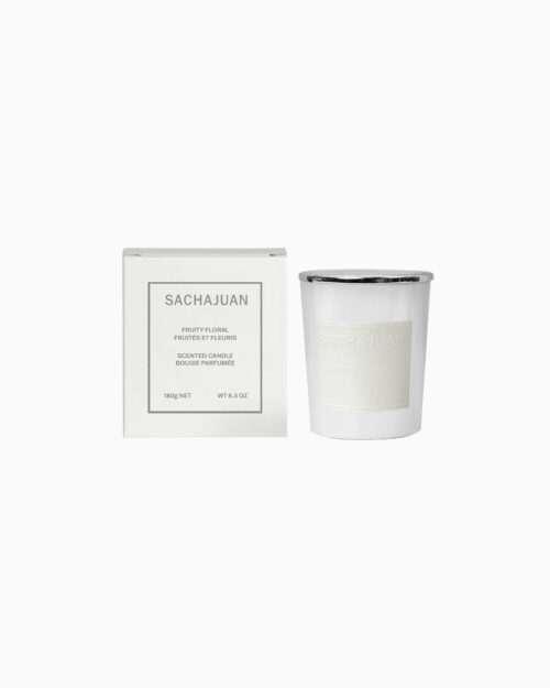 Scented Candle - Fruity Floral