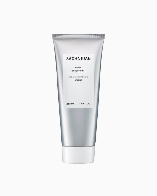 Silver Conditioner 220 ml