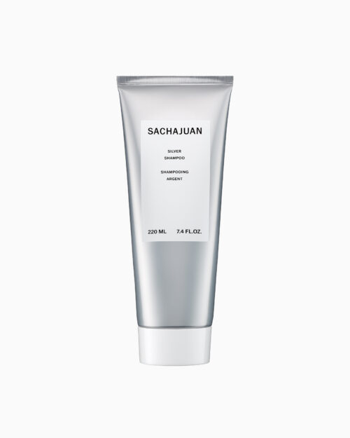 Silver Shampoo 220 ml