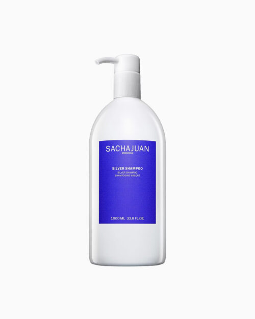 Silver Shampoo 1000 ml