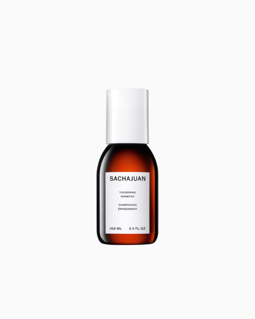 Thickening Shampoo 100 ml