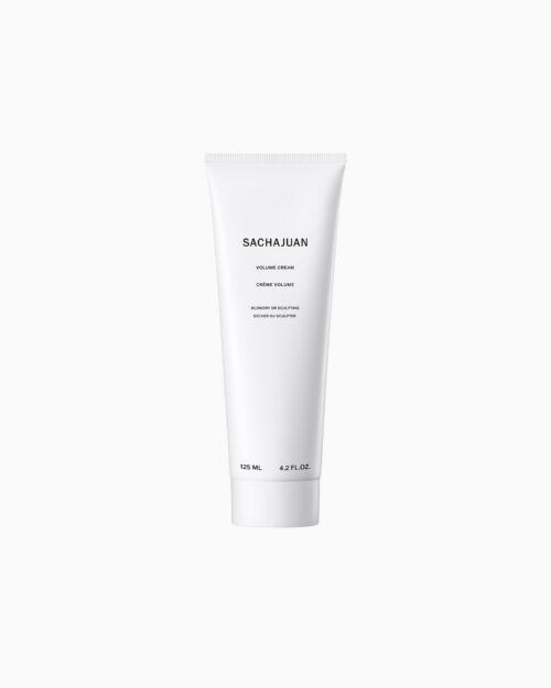 Volume Cream