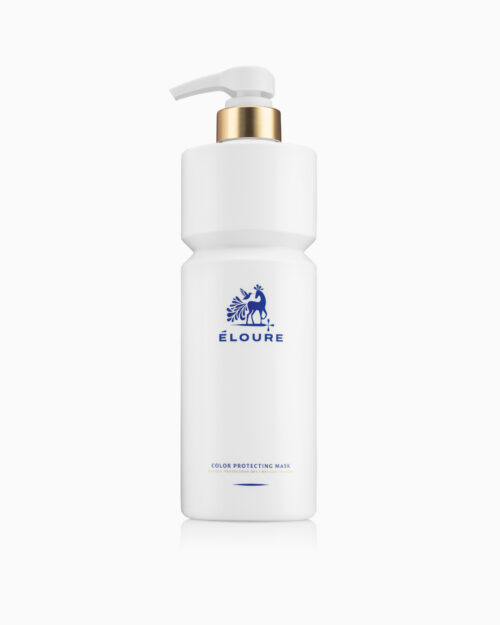 Color Protecting Mask