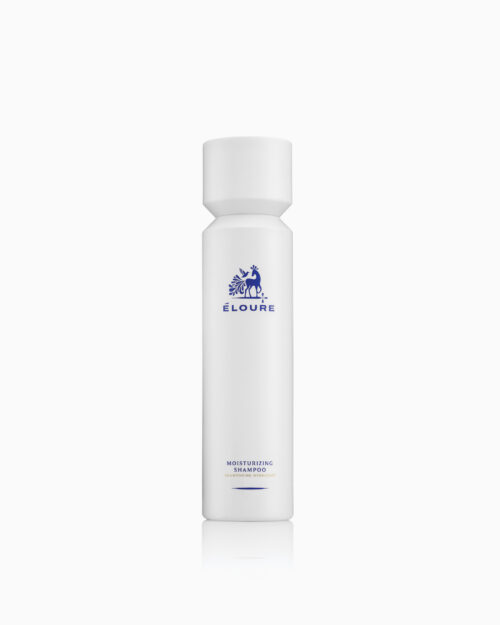 Moisturizing Shampoo
