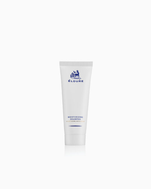 Moisturizing Shampoo Travel Size