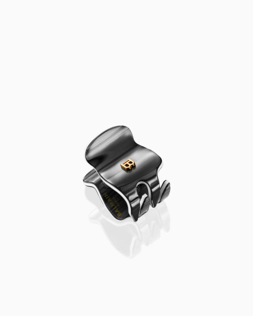LE Locks of Legacy Pinces à Cheveux XS Midnight Black