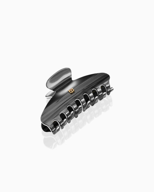 LE Locks of Legacy Pinces à Cheveux Medium Midnight Black